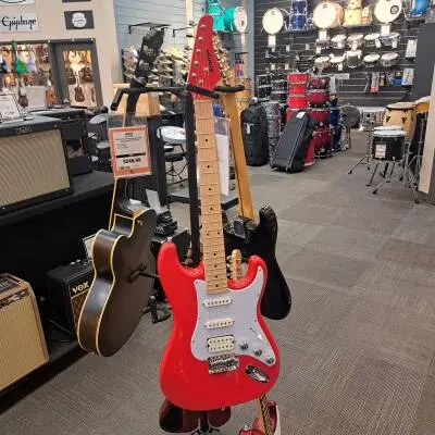 Kramer Focus